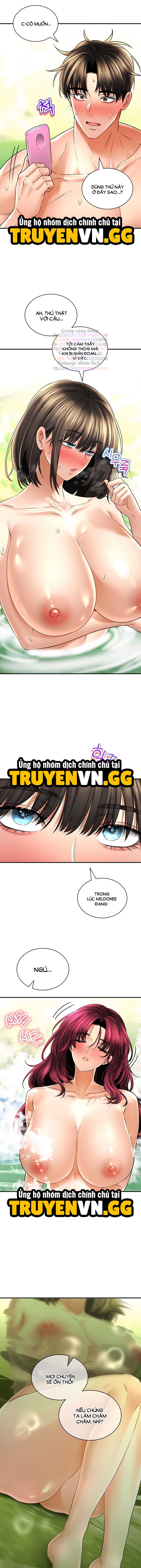 Thảo Dược Mê Tình Chap 63 - Next Chap 64