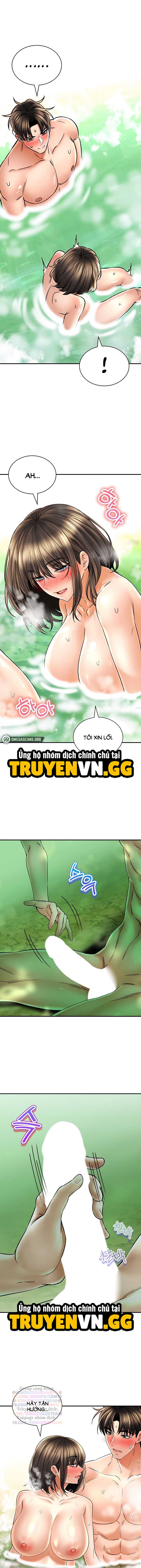 Thảo Dược Mê Tình Chap 63 - Next Chap 64
