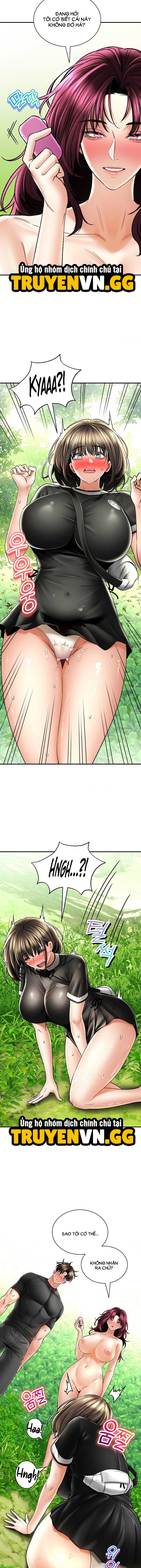 Thảo Dược Mê Tình Chap 62 - Next Chap 63