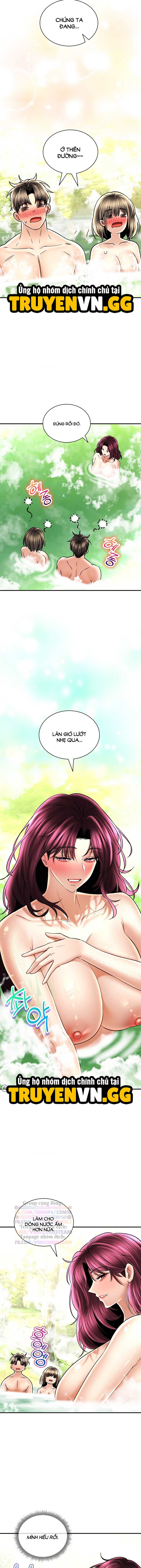 Thảo Dược Mê Tình Chap 62 - Next Chap 63