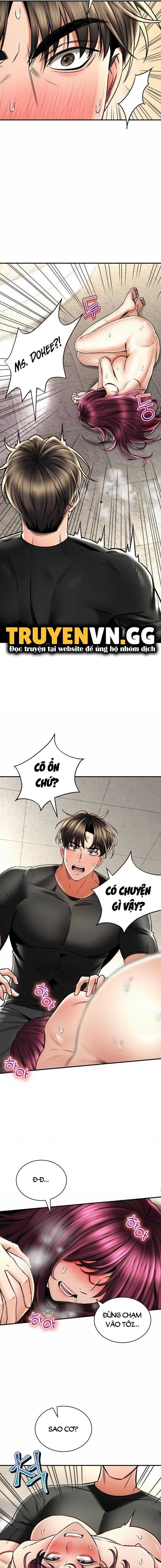 Thảo Dược Mê Tình Chap 66 - Next Chap 67