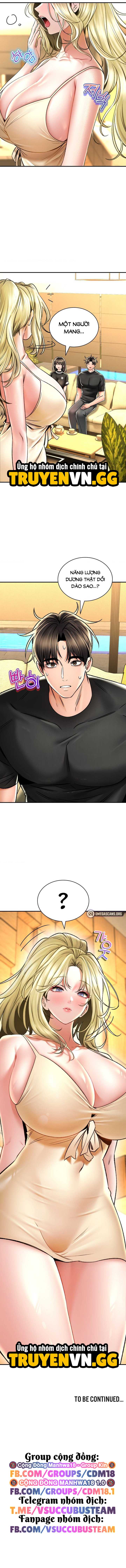 Thảo Dược Mê Tình Chap 67 - Next Chap 68