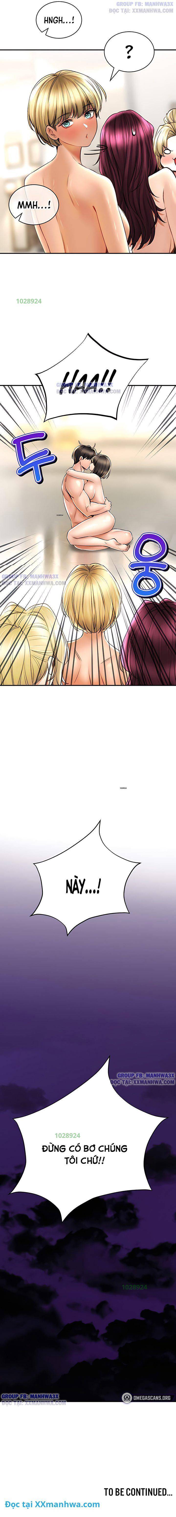 Thảo Dược Mê Tình Chap 75 - Next Chap 76