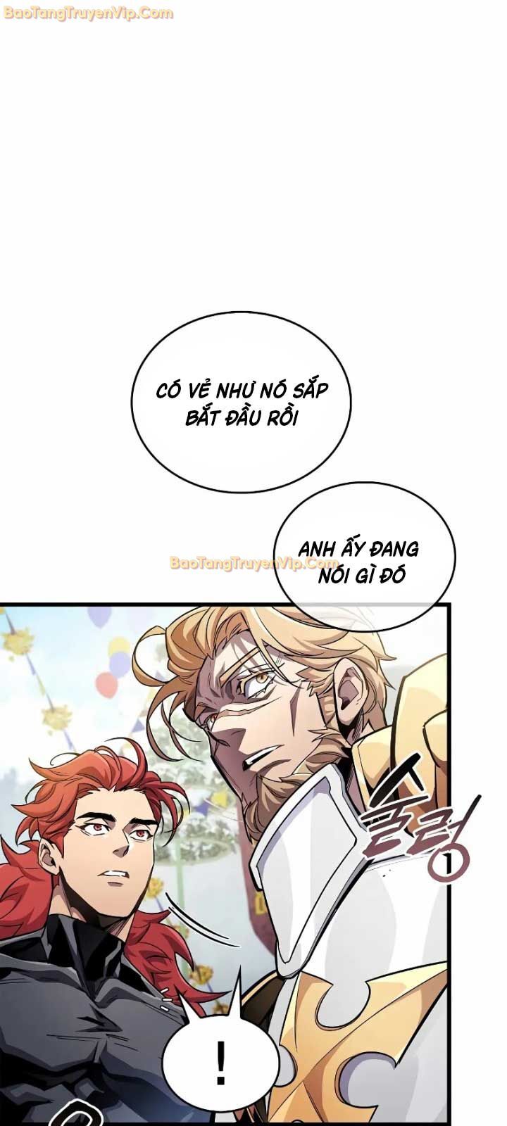 Người Chơi Che Giấu Quá Khứ Chap 54 - Next Chap 55