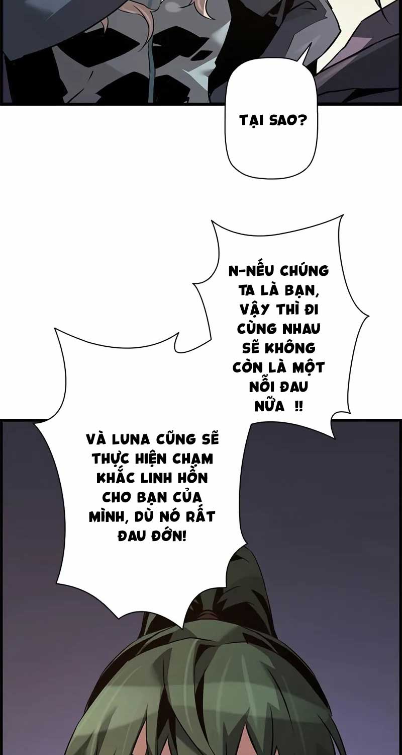 Đặc Tính Tiến Hóa Của Chiêu Hồn Sư Chap 69 - Next Chap 70