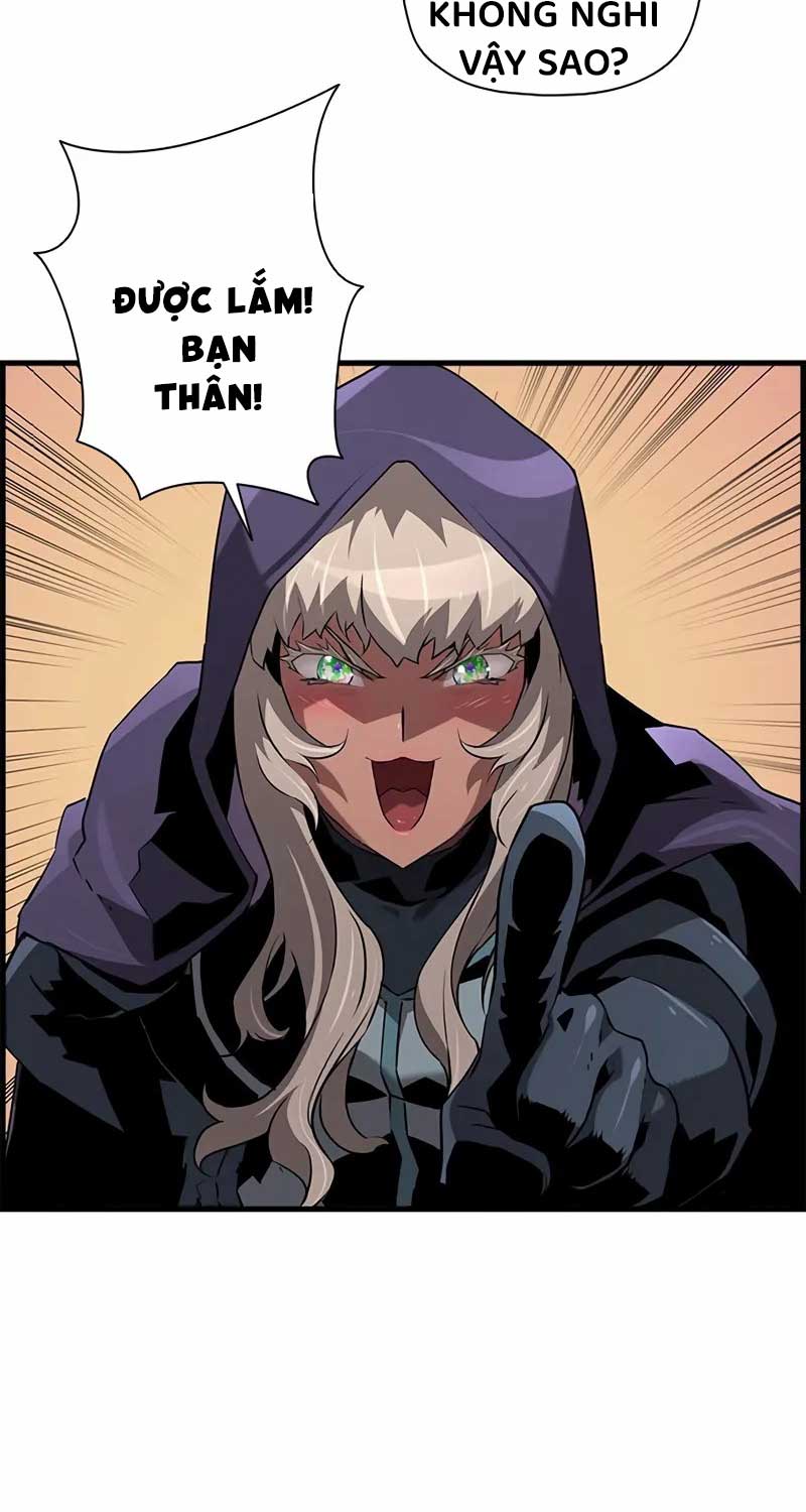 Đặc Tính Tiến Hóa Của Chiêu Hồn Sư Chap 69 - Next Chap 70