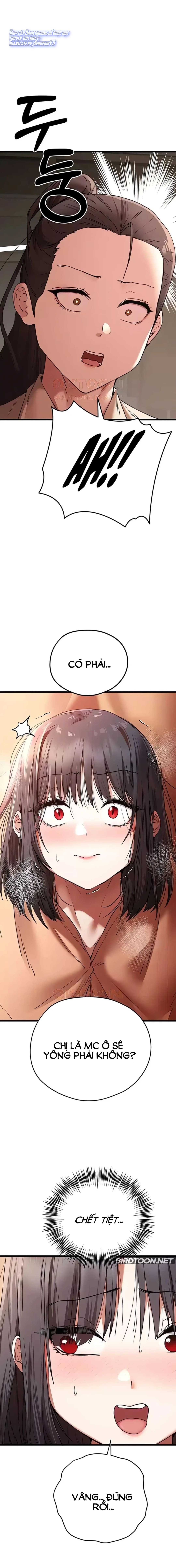 Làm Tình Gái Lạ Chap 68 - Next Chap 69
