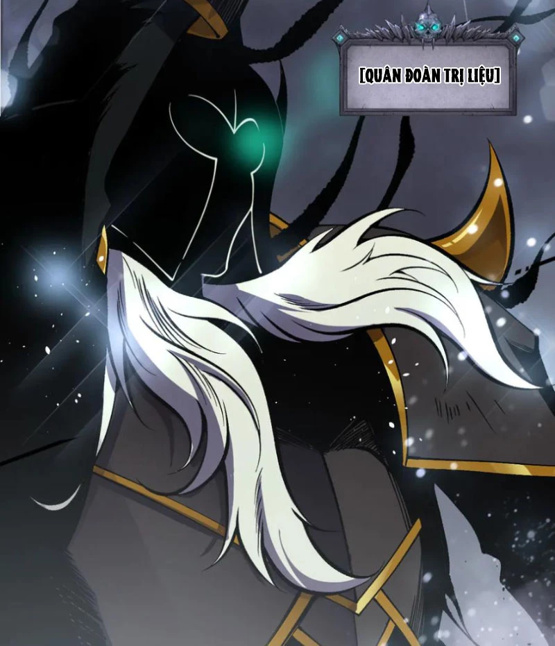 Thảm Họa Tử Linh Sư Chap 124 - Next Chap 125