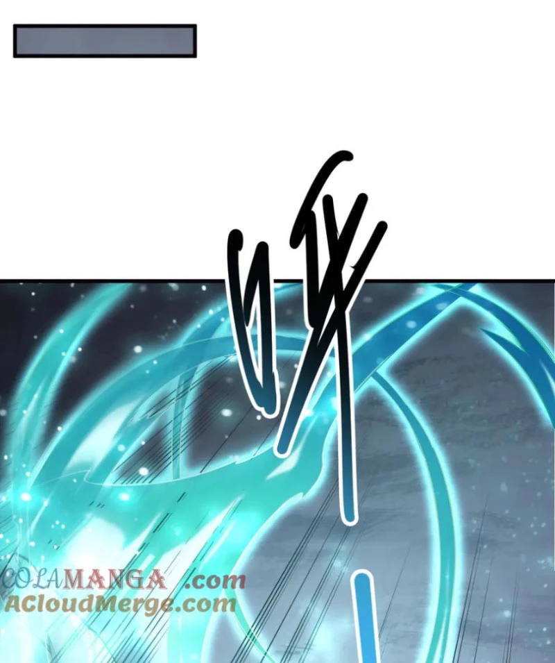 Thảm Họa Tử Linh Sư Chap 123 - Next Chap 124