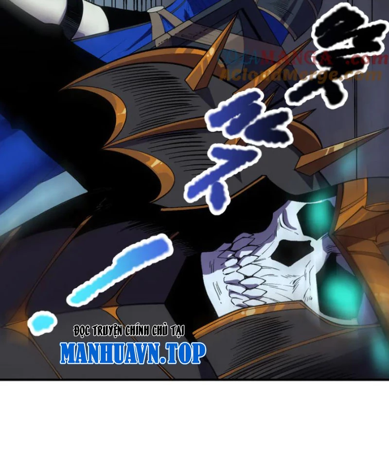 Thảm Họa Tử Linh Sư Chap 123 - Next Chap 124