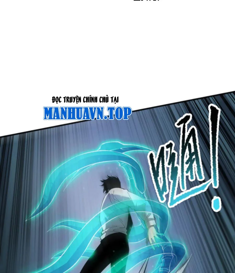 Thảm Họa Tử Linh Sư Chap 122 - Next Chap 123