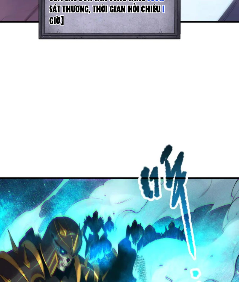 Thảm Họa Tử Linh Sư Chap 122 - Next Chap 123