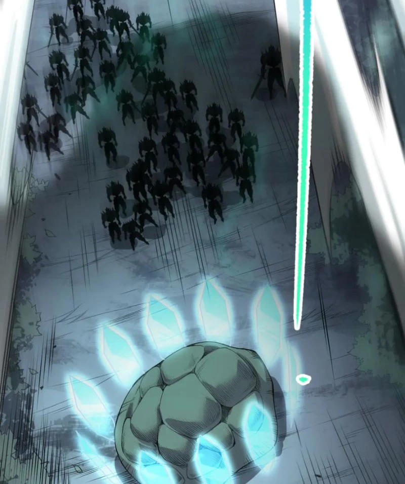 Thảm Họa Tử Linh Sư Chap 122 - Next Chap 123