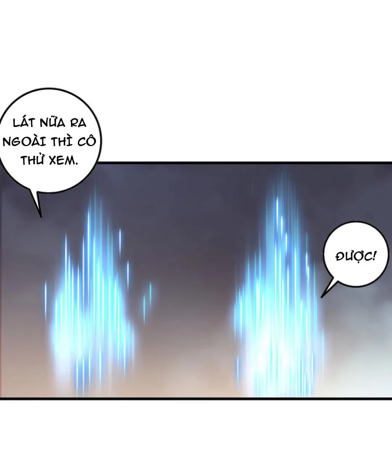 Thảm Họa Tử Linh Sư Chap 131 - Next Chap 132