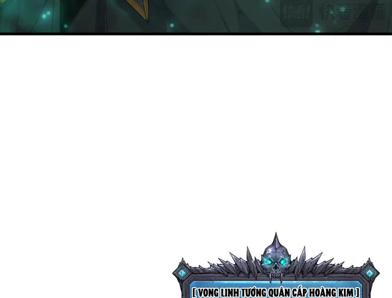 Thảm Họa Tử Linh Sư Chap 133 - Next Chap 134