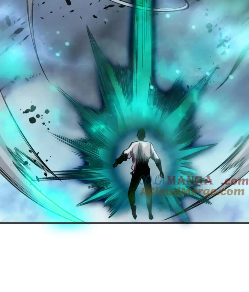 Thảm Họa Tử Linh Sư Chap 134 - Next Chap 135