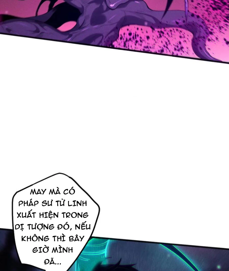 Thảm Họa Tử Linh Sư Chap 134 - Next Chap 135