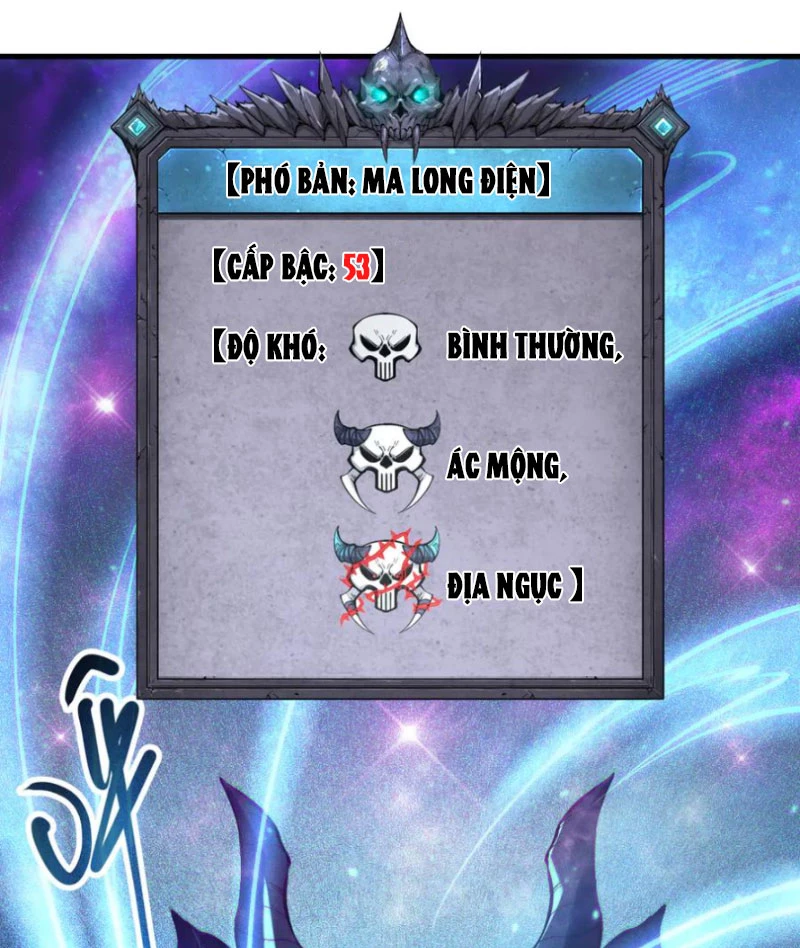 Thảm Họa Tử Linh Sư Chap 134 - Next Chap 135