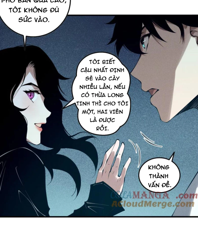 Thảm Họa Tử Linh Sư Chap 134 - Next Chap 135