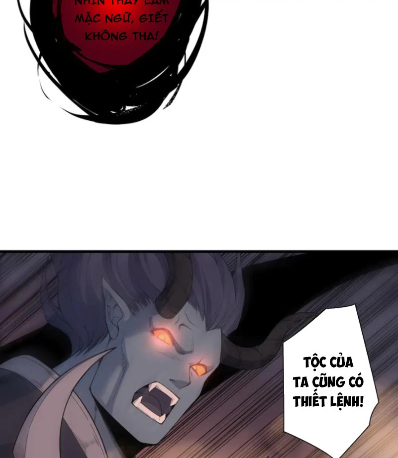 Thảm Họa Tử Linh Sư Chap 134 - Next Chap 135