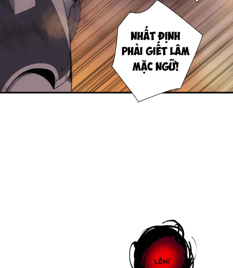 Thảm Họa Tử Linh Sư Chap 134 - Next Chap 135