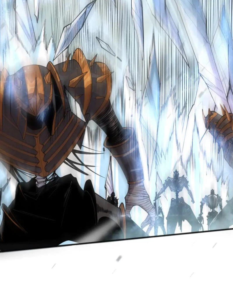 Thảm Họa Tử Linh Sư Chap 136 - Next Chap 137