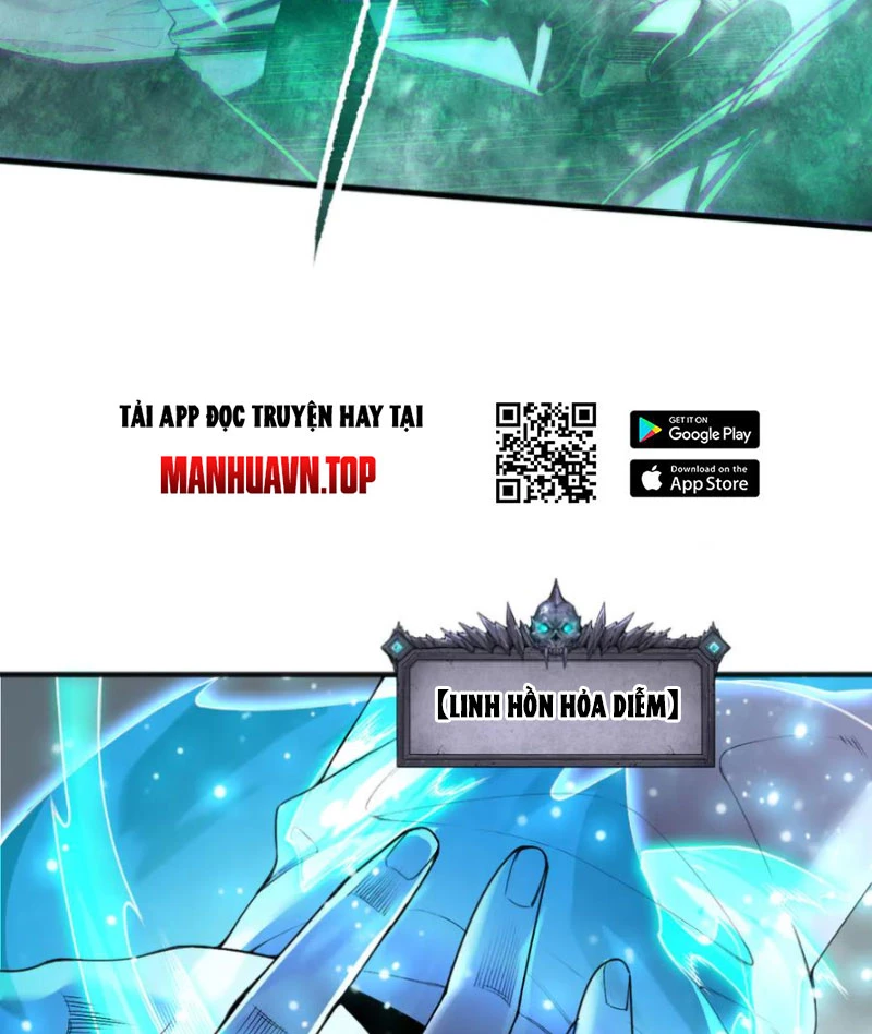 Thảm Họa Tử Linh Sư Chap 136 - Next Chap 137