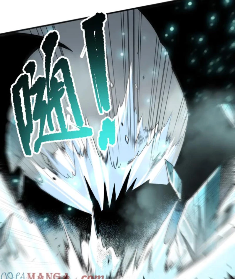 Thảm Họa Tử Linh Sư Chap 136 - Next Chap 137