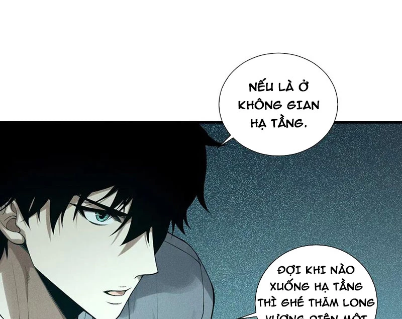 Thảm Họa Tử Linh Sư Chap 137 - Next Chap 138