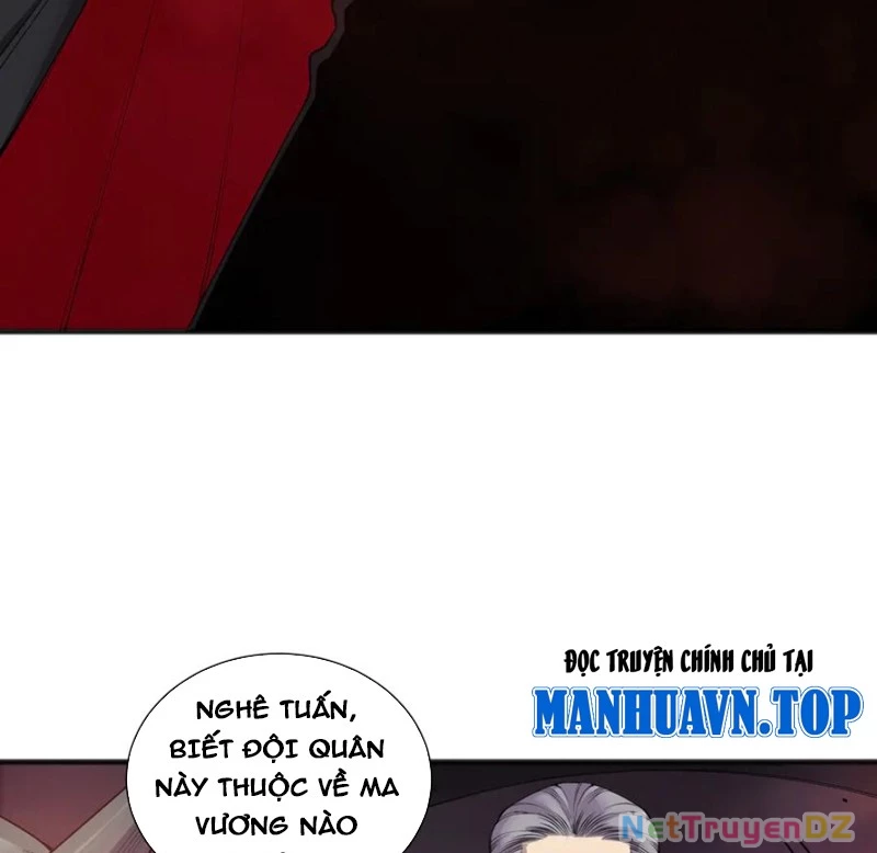 Thảm Họa Tử Linh Sư Chap 142 - Next Chap 143