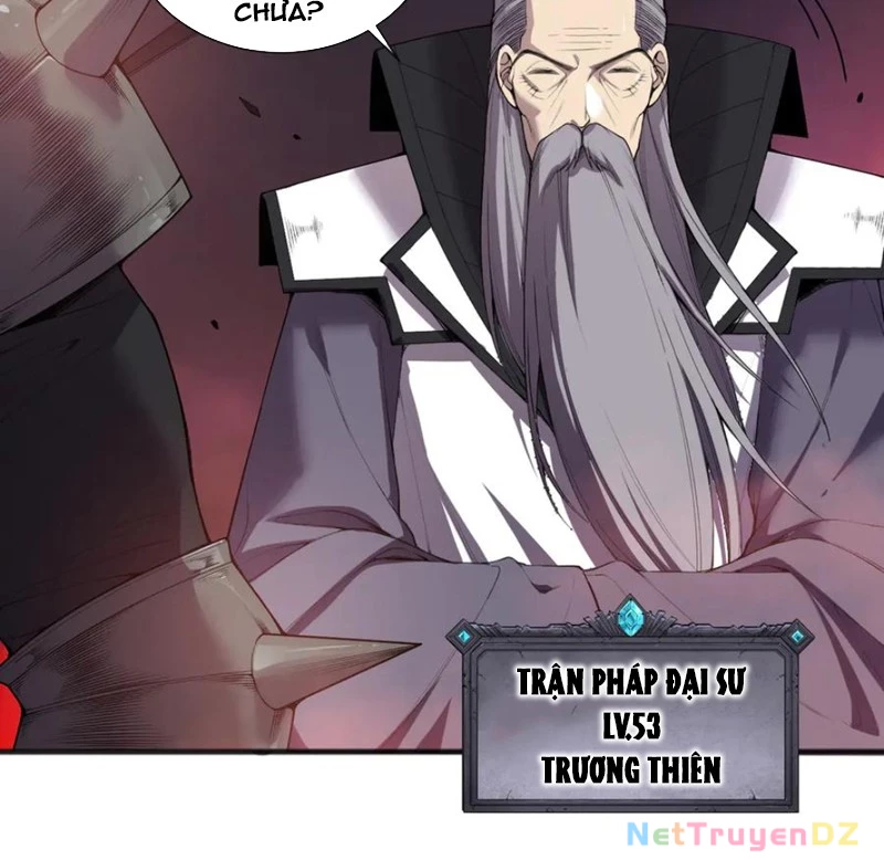 Thảm Họa Tử Linh Sư Chap 142 - Next Chap 143