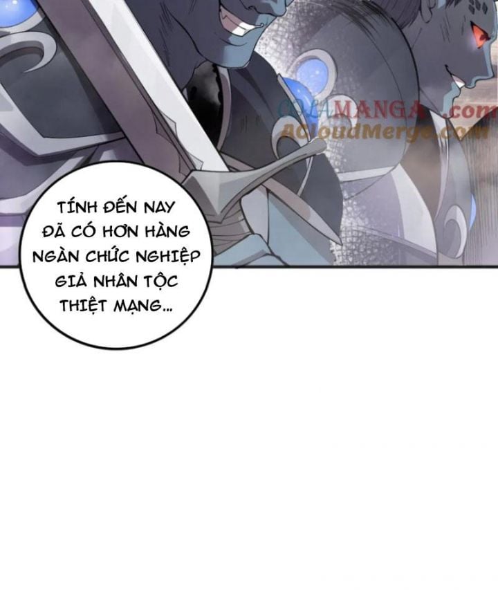 Thảm Họa Tử Linh Sư Chap 147 - Next Chap 148