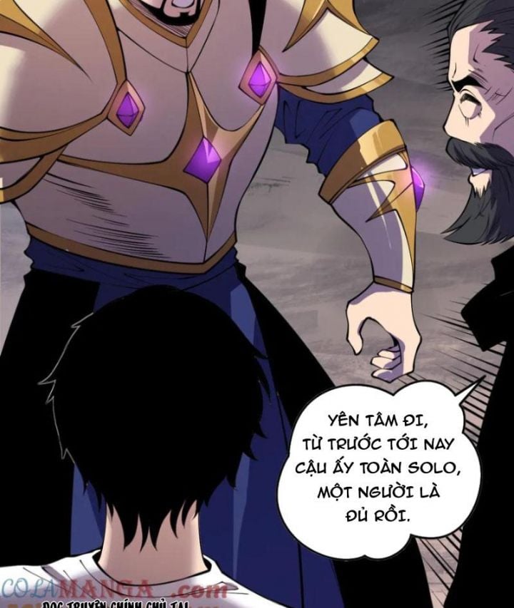 Thảm Họa Tử Linh Sư Chap 147 - Next Chap 148