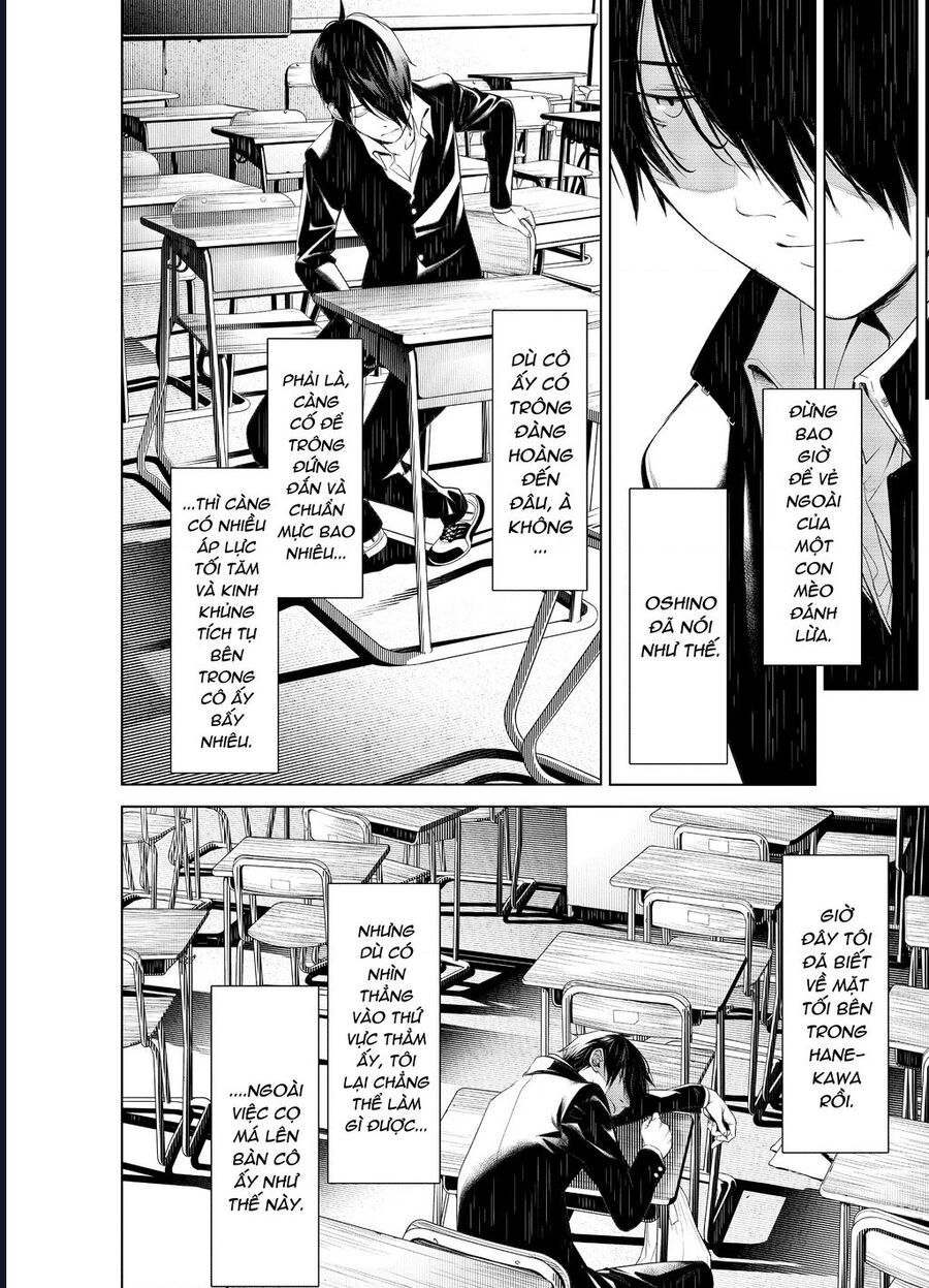 Những Câu Chuyện Huyền Bí Chap 138 - Next Chap 139