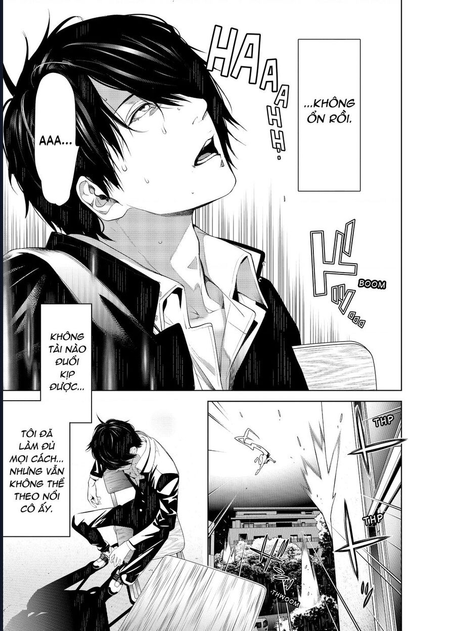 Những Câu Chuyện Huyền Bí Chap 139 - Next Chap 140