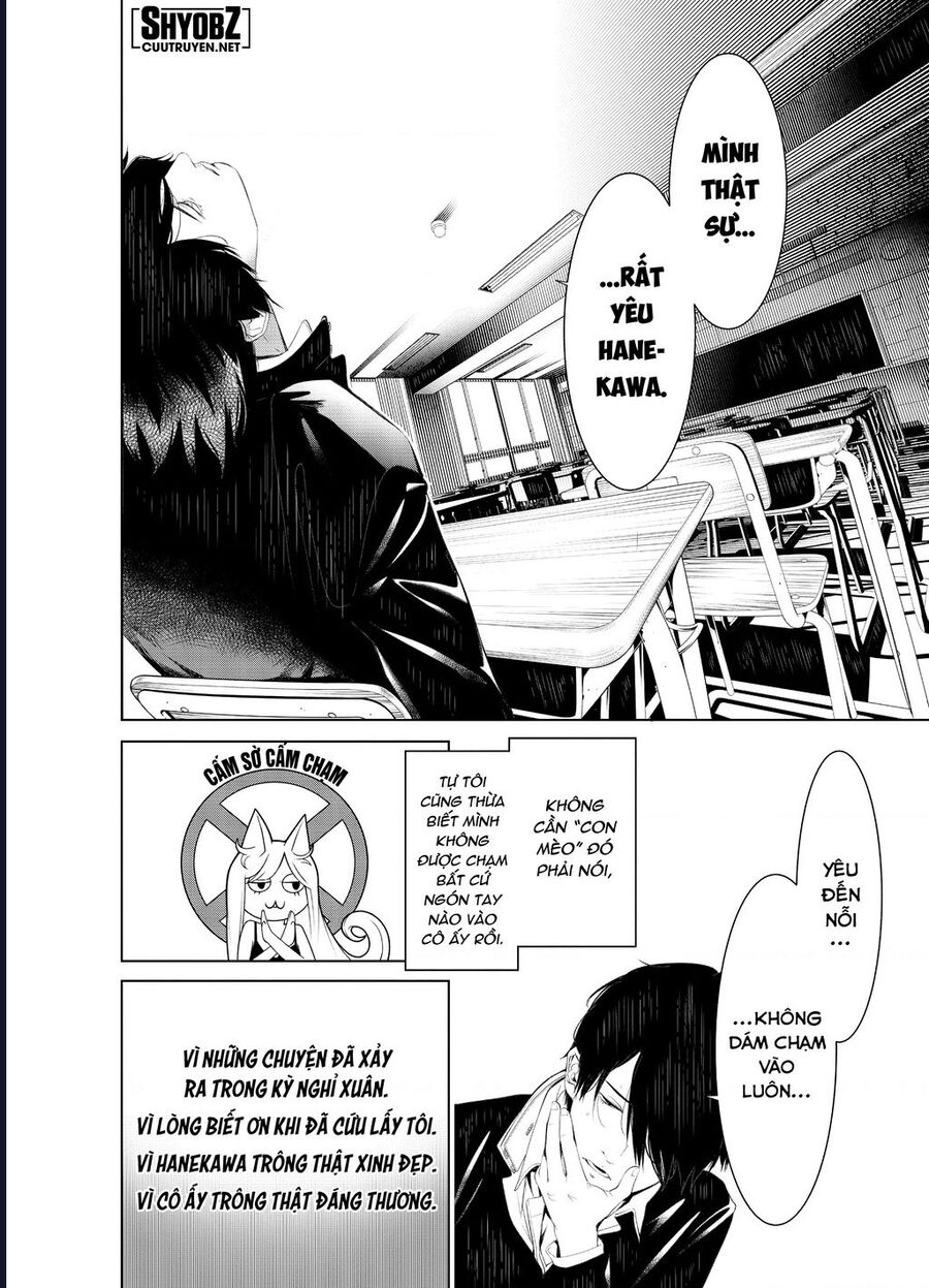 Những Câu Chuyện Huyền Bí Chap 139 - Next Chap 140