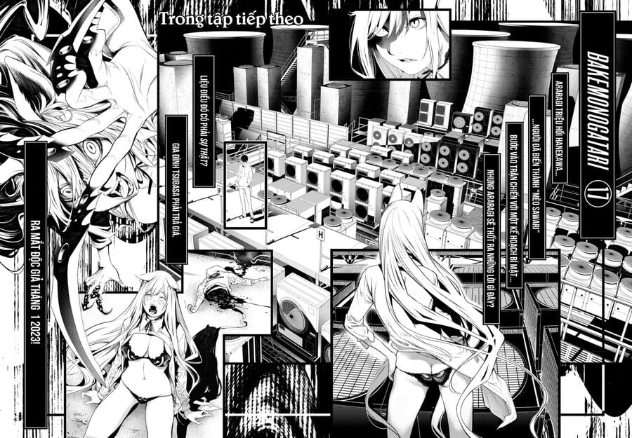 Những Câu Chuyện Huyền Bí Chap 139 - Next Chap 140