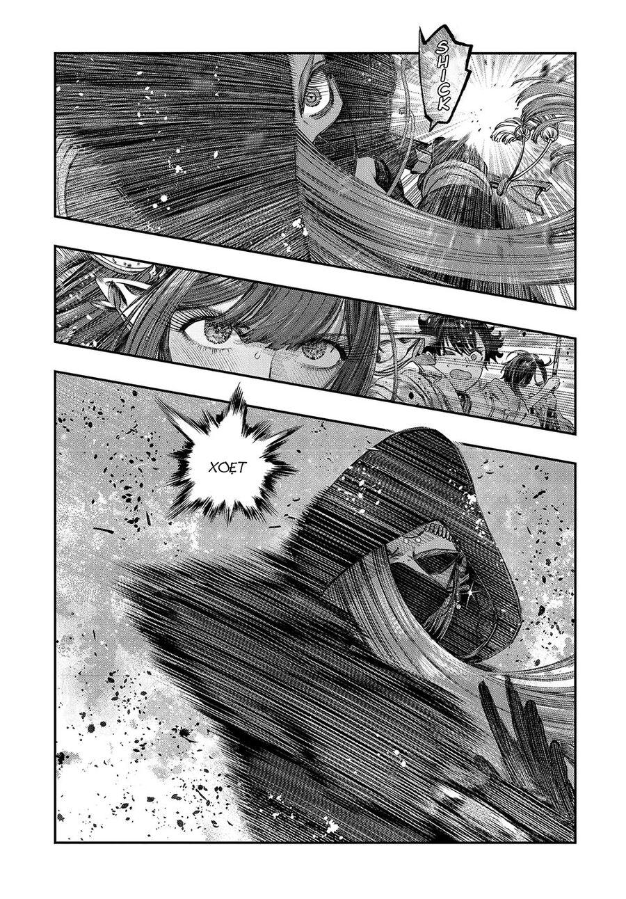 Tôi Dùng Y Học Hiện Đại Để Đối Đầu Với Ma Thuật Cổ Đại Chap 24 - Next Chap 25