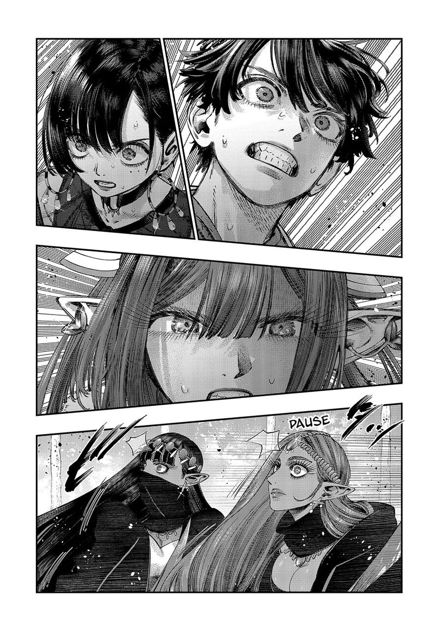 Tôi Dùng Y Học Hiện Đại Để Đối Đầu Với Ma Thuật Cổ Đại Chap 24 - Next Chap 25