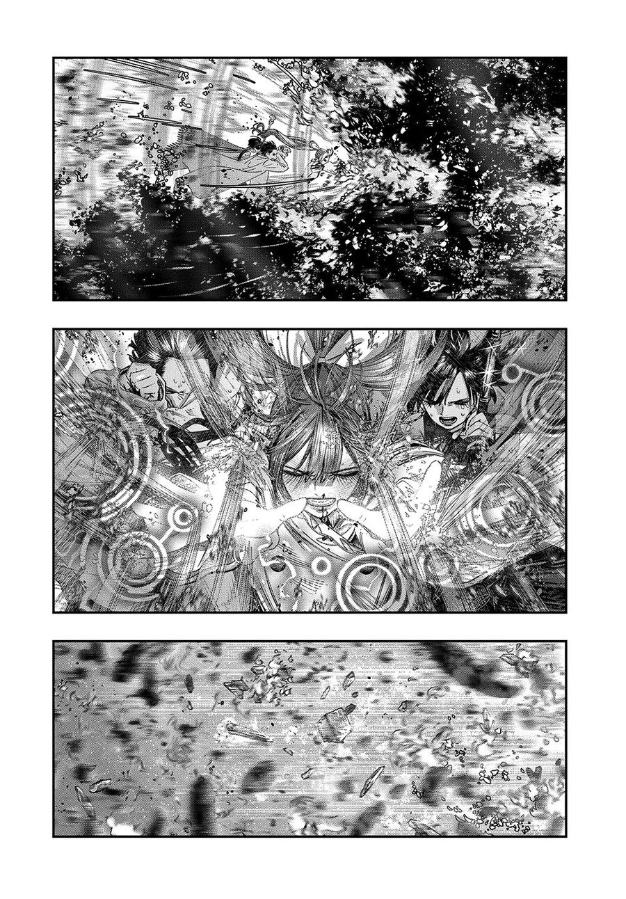 Tôi Dùng Y Học Hiện Đại Để Đối Đầu Với Ma Thuật Cổ Đại Chap 24 - Next Chap 25