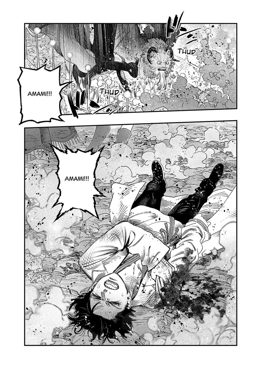 Tôi Dùng Y Học Hiện Đại Để Đối Đầu Với Ma Thuật Cổ Đại Chap 24 - Next Chap 25