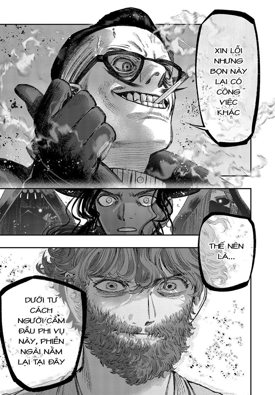 Tôi Dùng Y Học Hiện Đại Để Đối Đầu Với Ma Thuật Cổ Đại Chap 24 - Next Chap 25