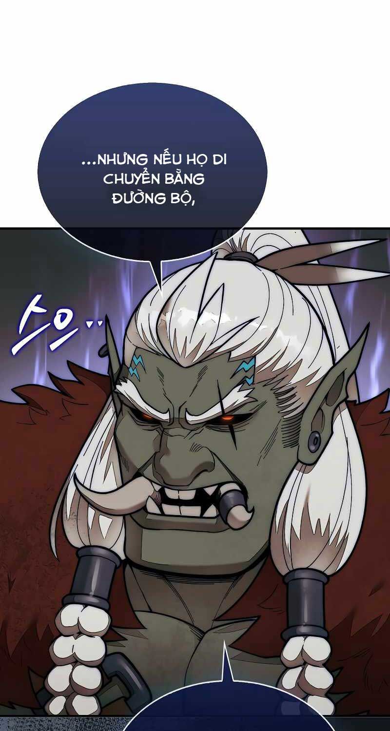 Quân Cờ Thứ 31 Lật Ngược Ván Cờ Chap 65 - Next Chap 66