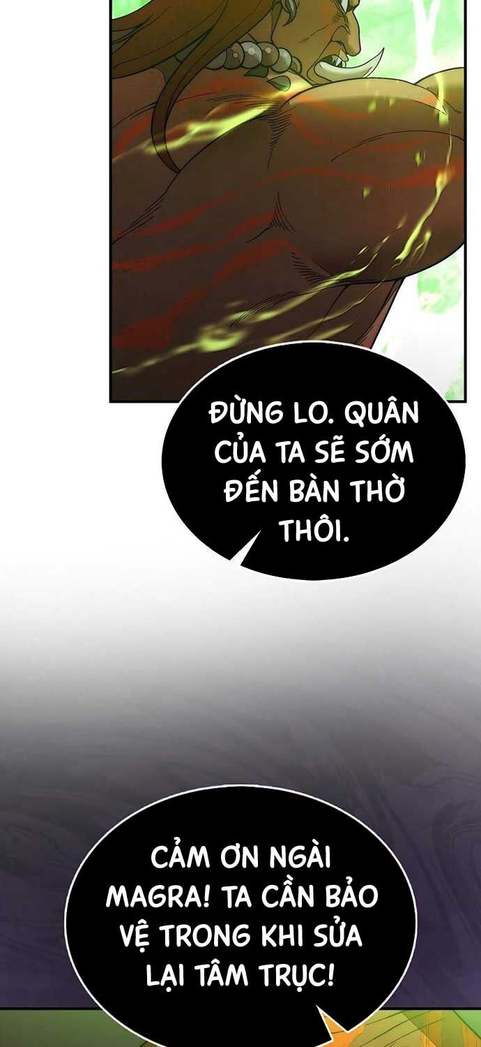 Quân Cờ Thứ 31 Lật Ngược Ván Cờ Chap 70 - Next Chap 71