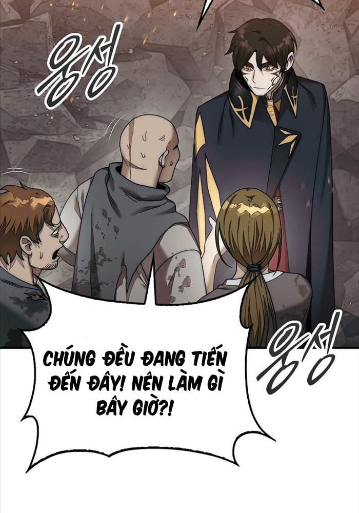 Quân Cờ Thứ 31 Lật Ngược Ván Cờ Chap 71 - Next Chap 72