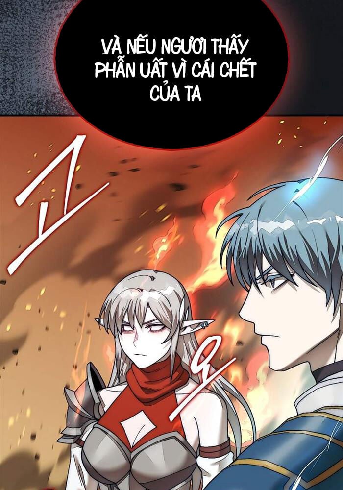 Quân Cờ Thứ 31 Lật Ngược Ván Cờ Chap 71 - Next Chap 72