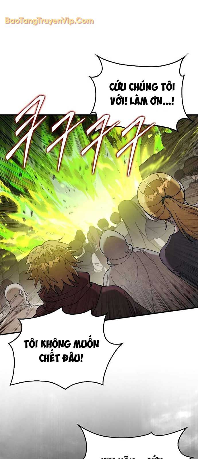 Quân Cờ Thứ 31 Lật Ngược Ván Cờ Chap 72 - Next Chap 73