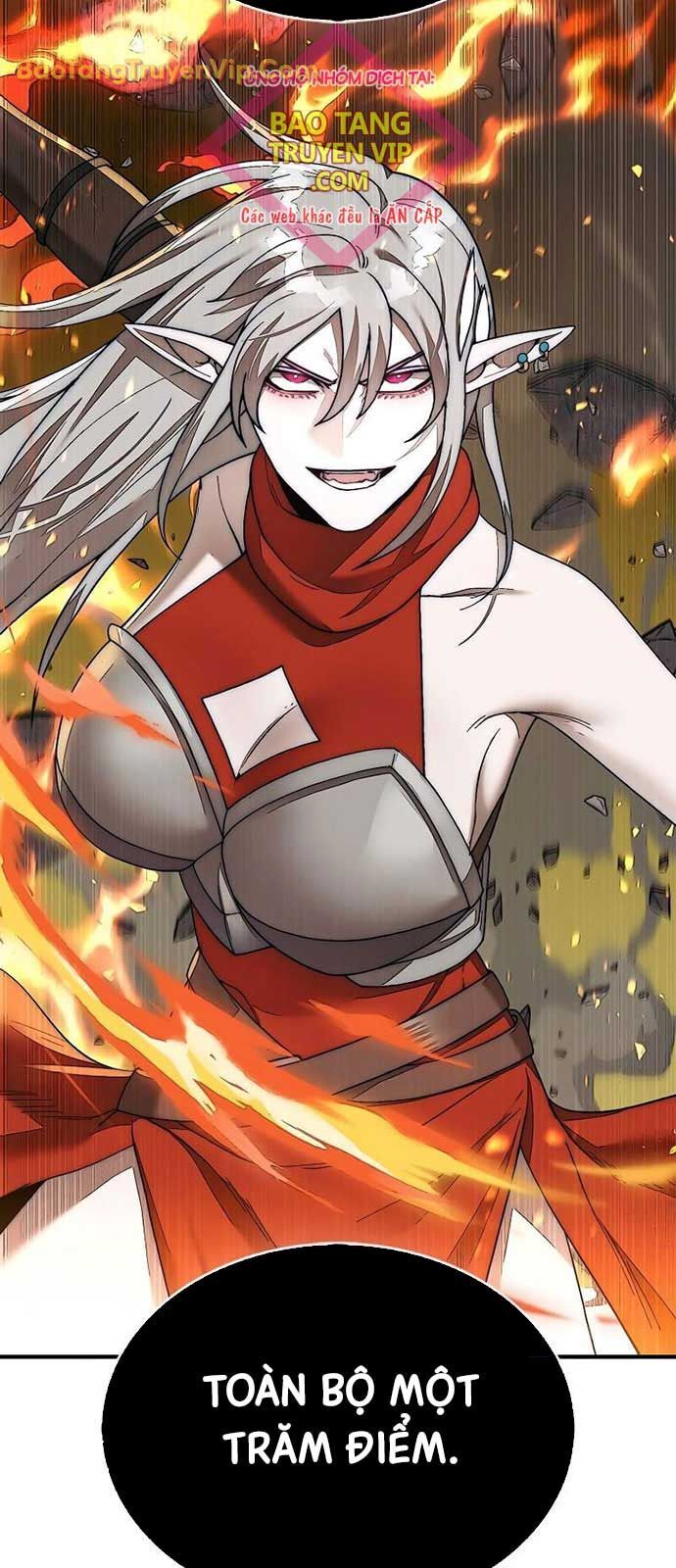 Quân Cờ Thứ 31 Lật Ngược Ván Cờ Chap 72 - Next Chap 73