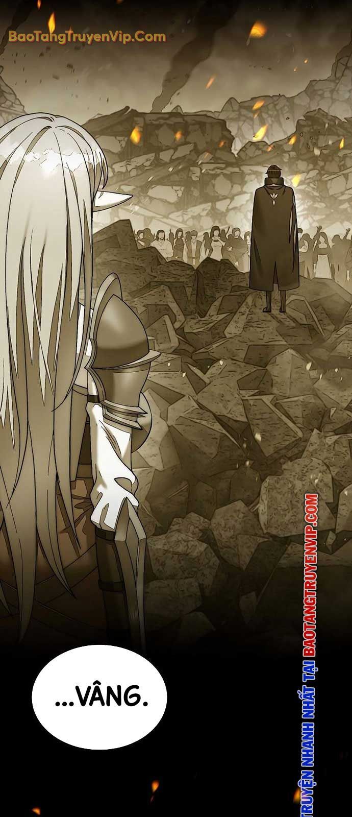 Quân Cờ Thứ 31 Lật Ngược Ván Cờ Chap 72 - Next Chap 73