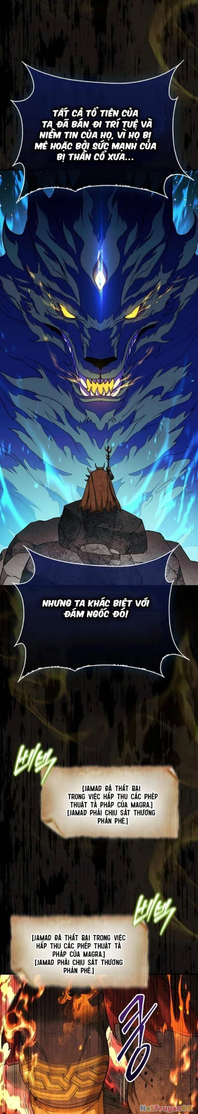 Quân Cờ Thứ 31 Lật Ngược Ván Cờ Chap 73 - Next Chap 74